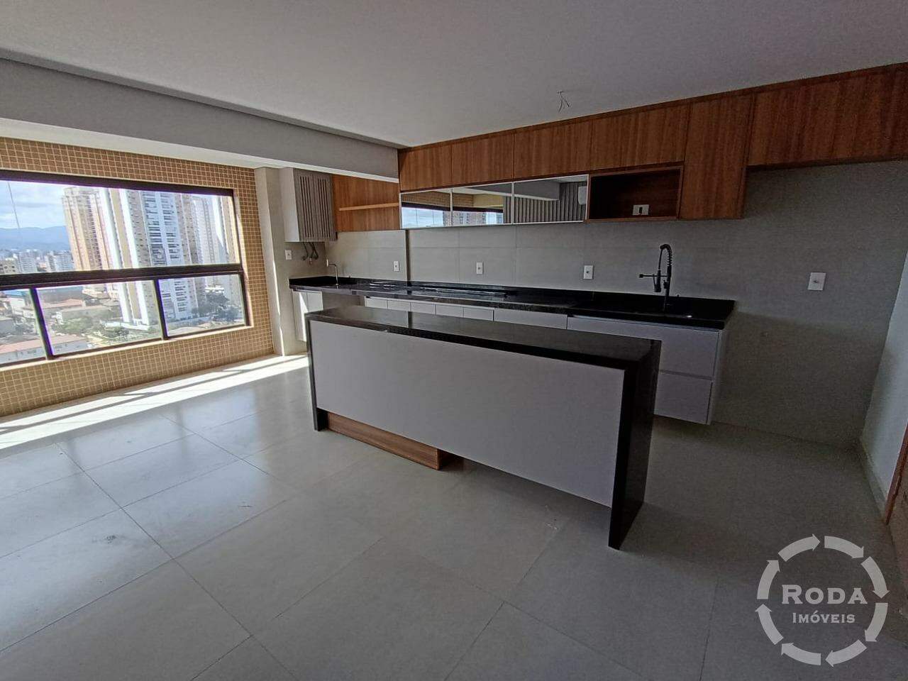 Apartamento à venda no Ponta da Praia: 