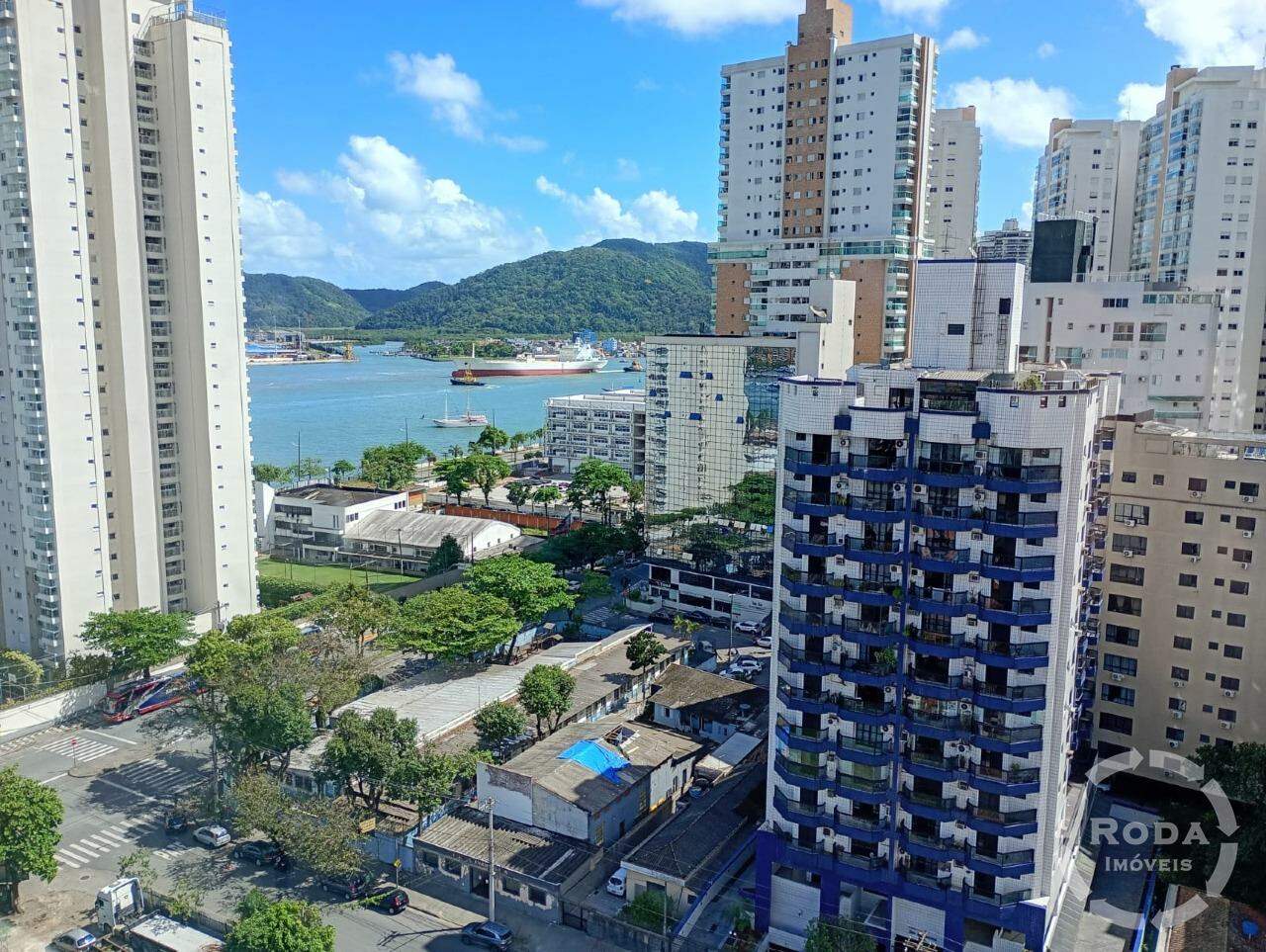 Apartamento à venda no Ponta da Praia: 
