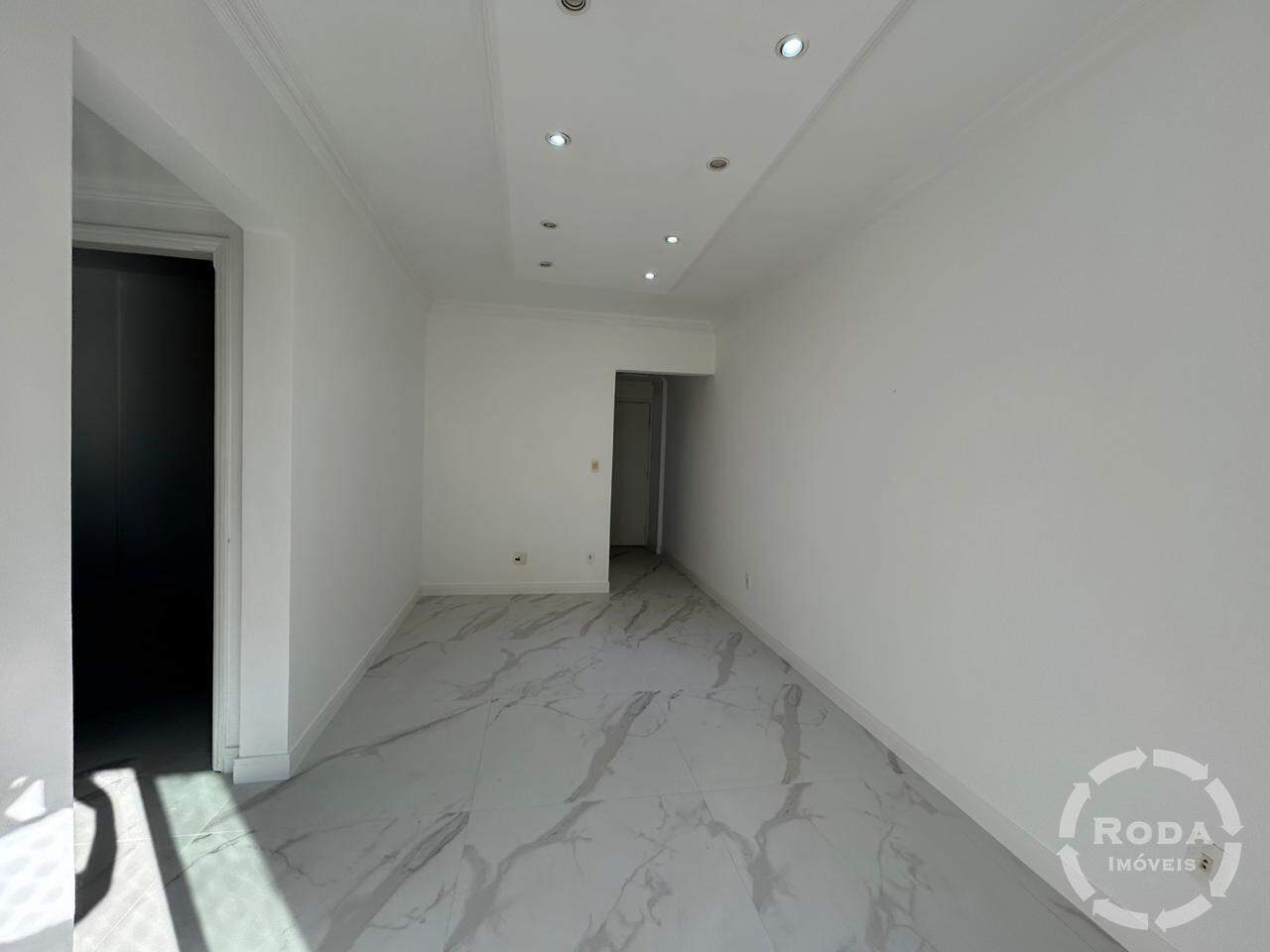 Apartamento para aluguel no Ponta da Praia: