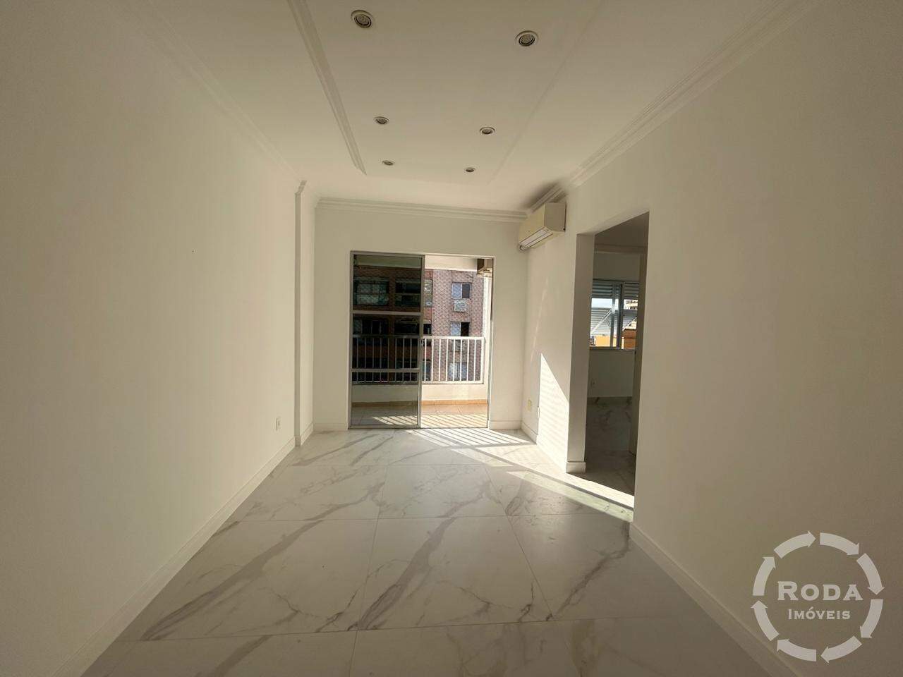 Apartamento para aluguel no Ponta da Praia: