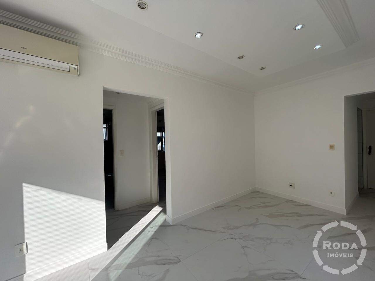 Apartamento para aluguel no Ponta da Praia: