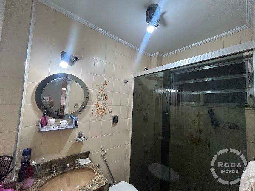 Apartamento à venda no Campo Grande: 