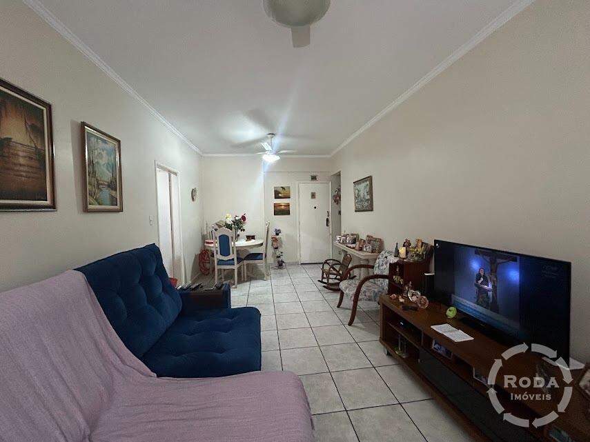 Apartamento à venda no Campo Grande: 