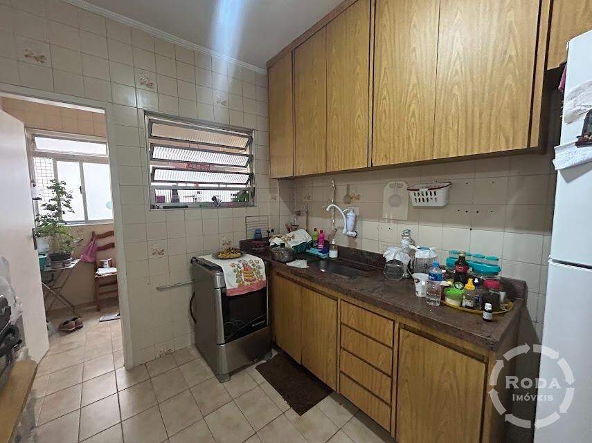 Apartamento à venda no Campo Grande: 