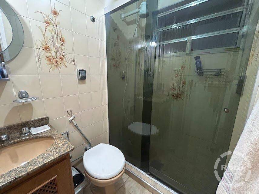 Apartamento à venda no Campo Grande: 