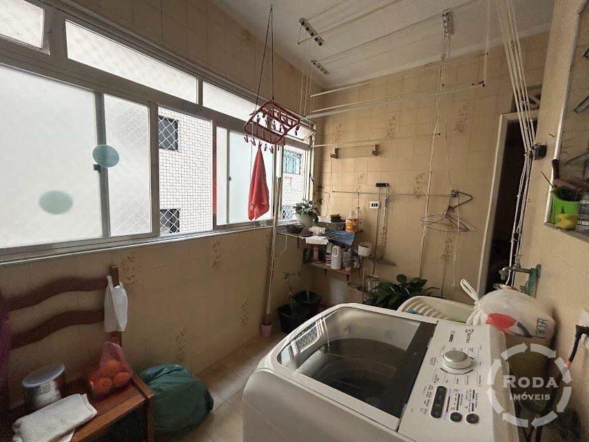 Apartamento à venda no Campo Grande: 