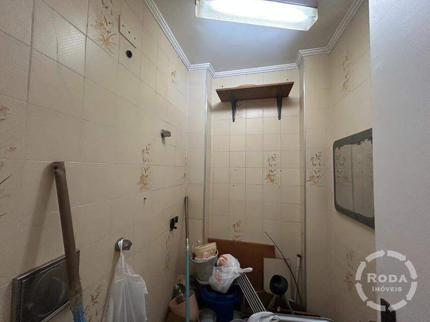 Apartamento à venda no Campo Grande: 