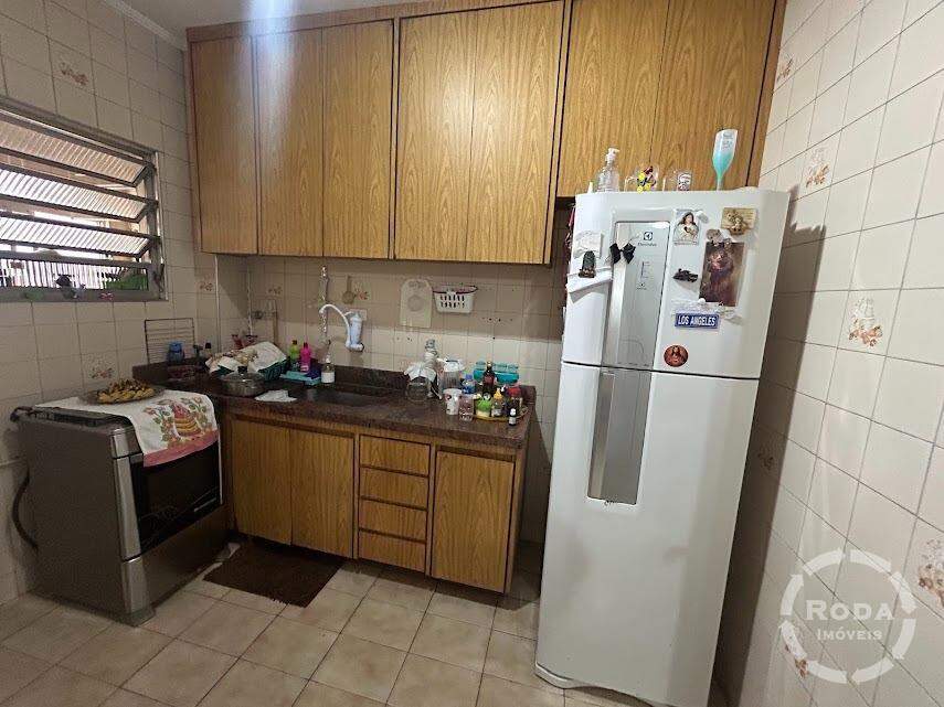 Apartamento à venda no Campo Grande: 