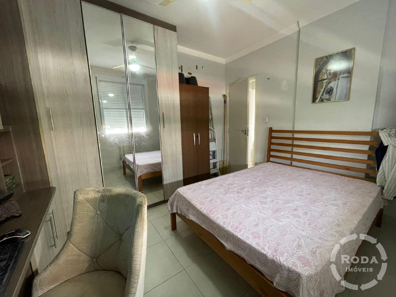 Apartamento à venda no Embaré: 