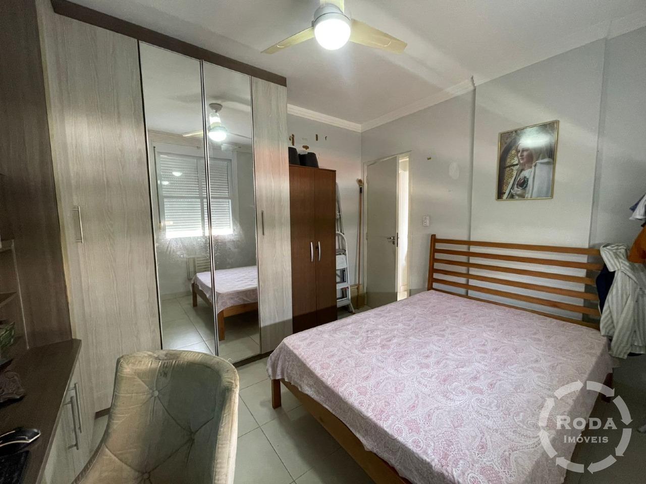 Apartamento à venda no Embaré: 