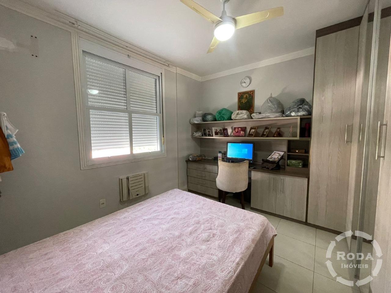 Apartamento à venda no Embaré: 