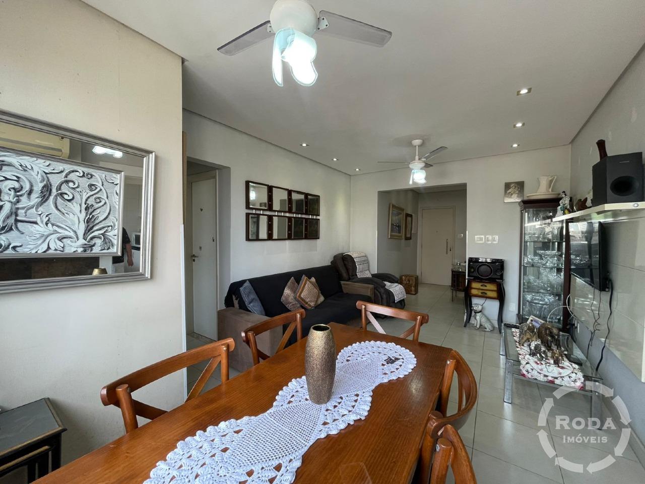 Apartamento à venda no Embaré: 