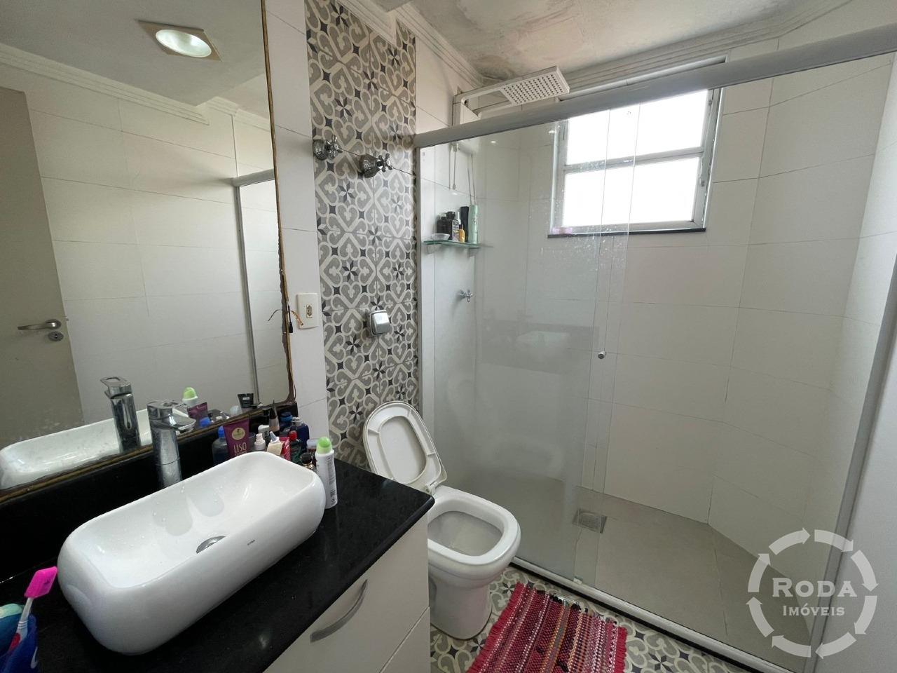 Apartamento à venda no Embaré: 