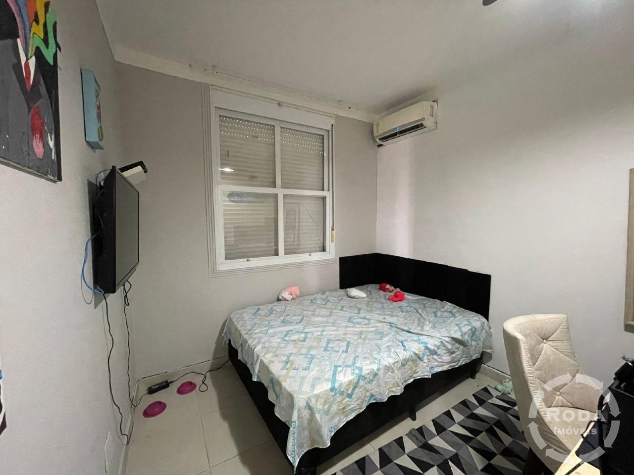 Apartamento à venda no Embaré: 