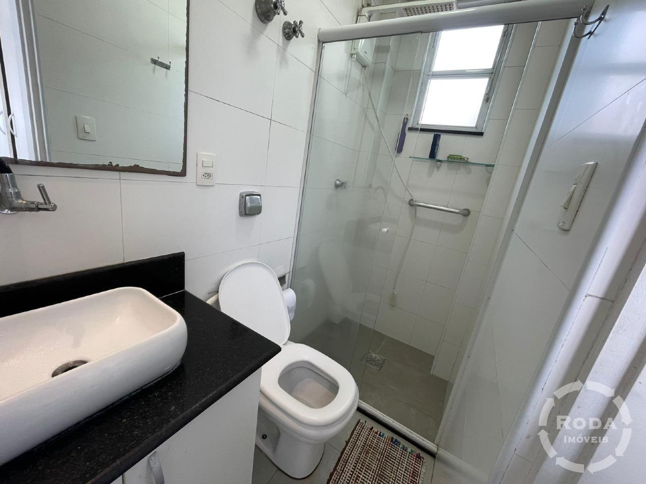 Apartamento à venda no Embaré: 