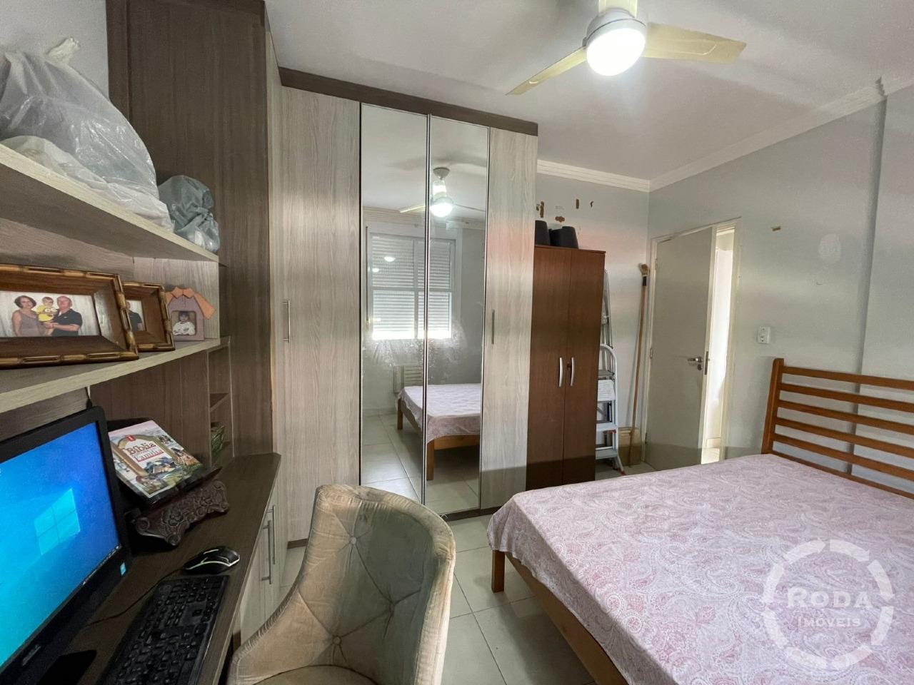 Apartamento à venda no Embaré: 