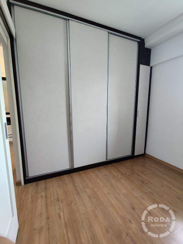 Apartamento à venda no Vila Mathias: 