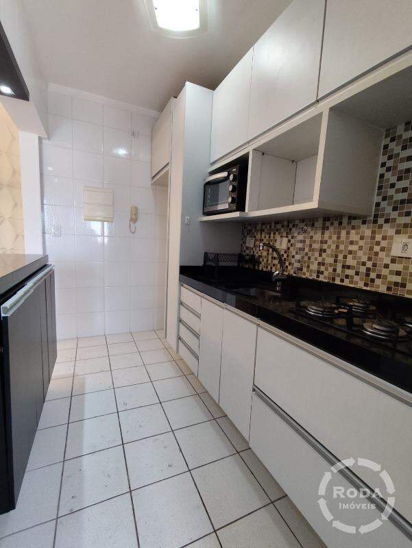 Apartamento à venda no Vila Mathias: 