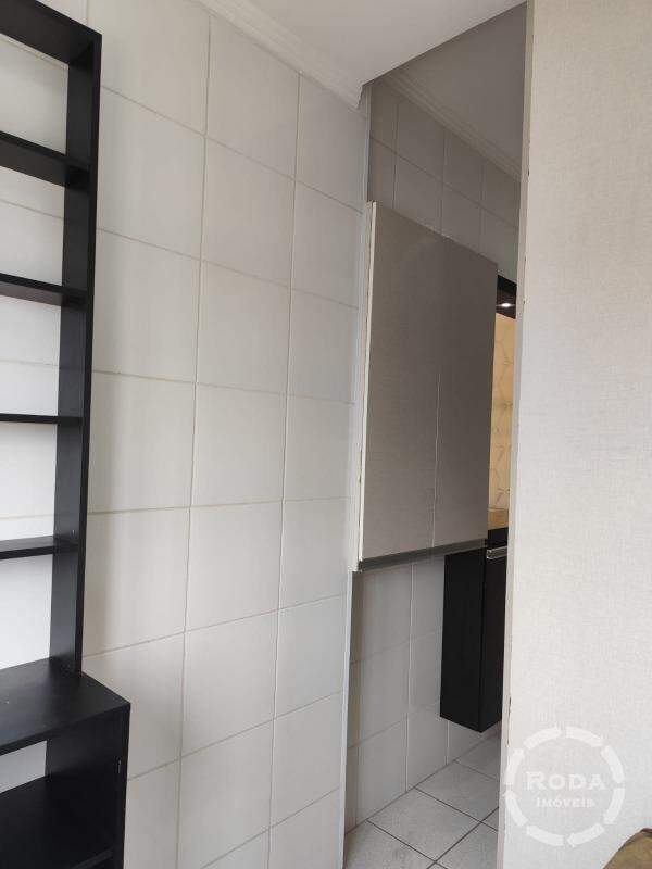 Apartamento à venda no Vila Mathias: 