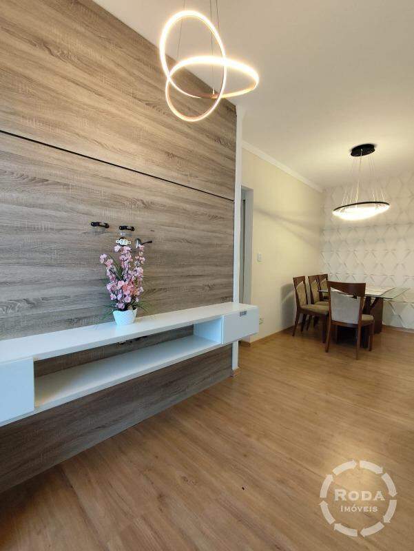 Apartamento à venda no Vila Mathias: 