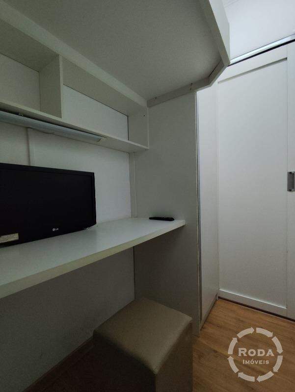 Apartamento à venda no Vila Mathias: 