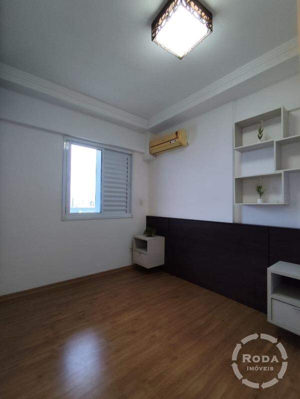 Apartamento à venda no Vila Mathias: 