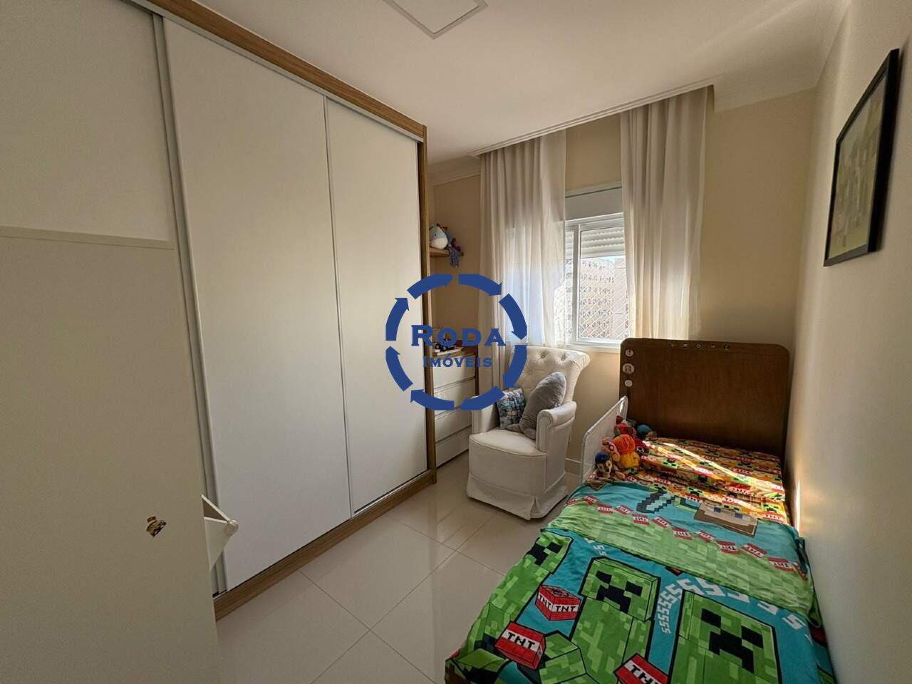 Apartamento à venda no Pompéia: 