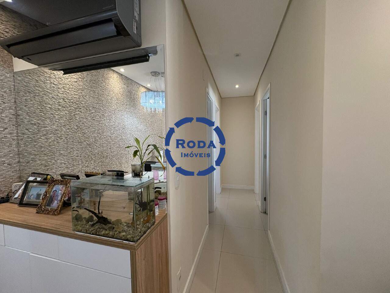 Apartamento à venda no Pompéia: 