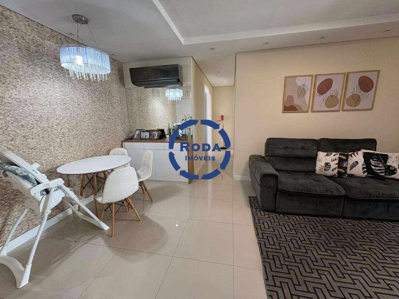 Apartamento à venda no Pompéia: 