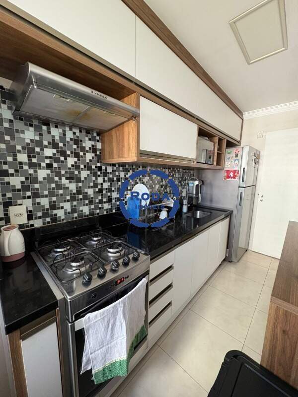 Apartamento à venda no Pompéia: 