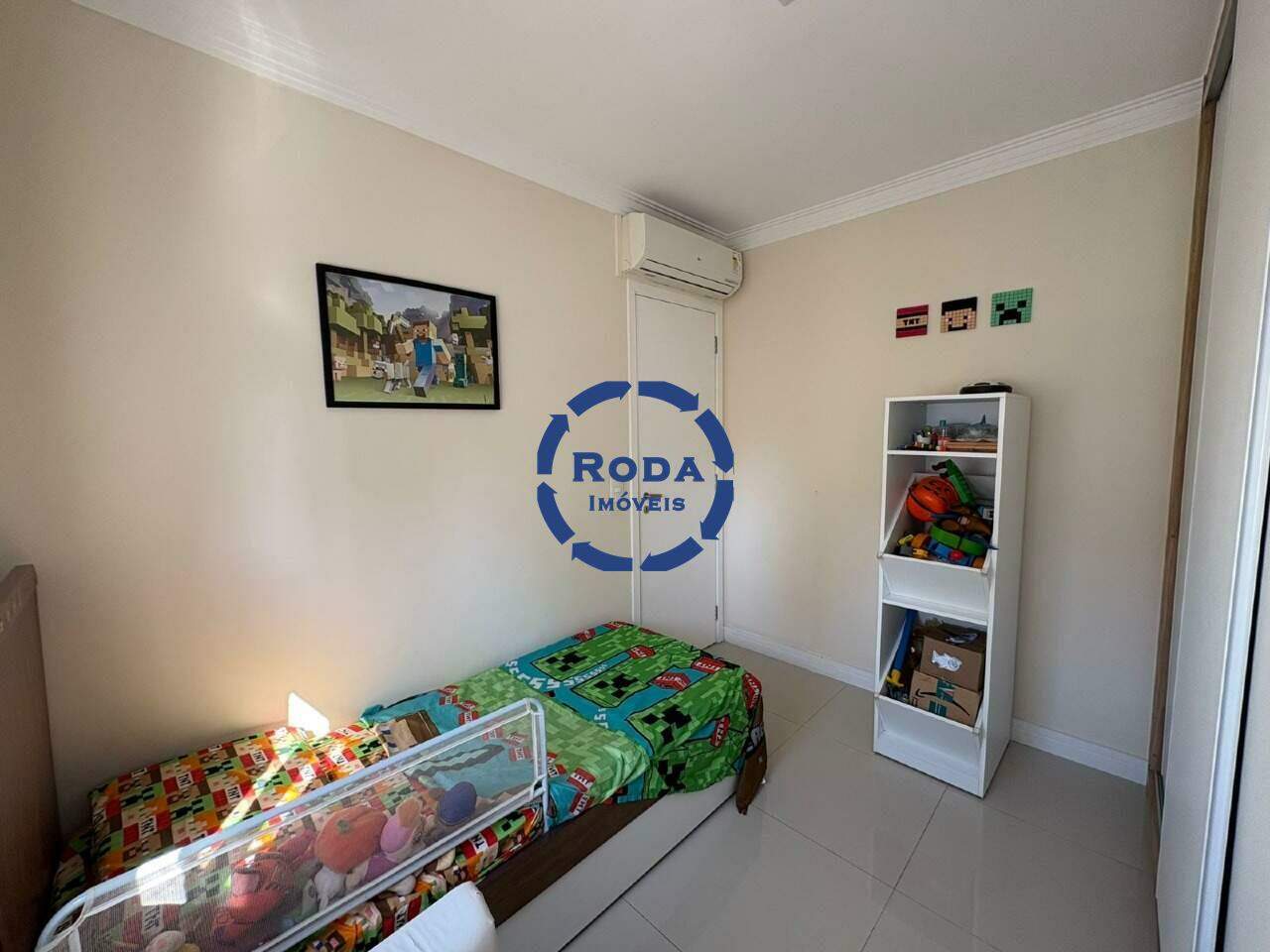 Apartamento à venda no Pompéia: 