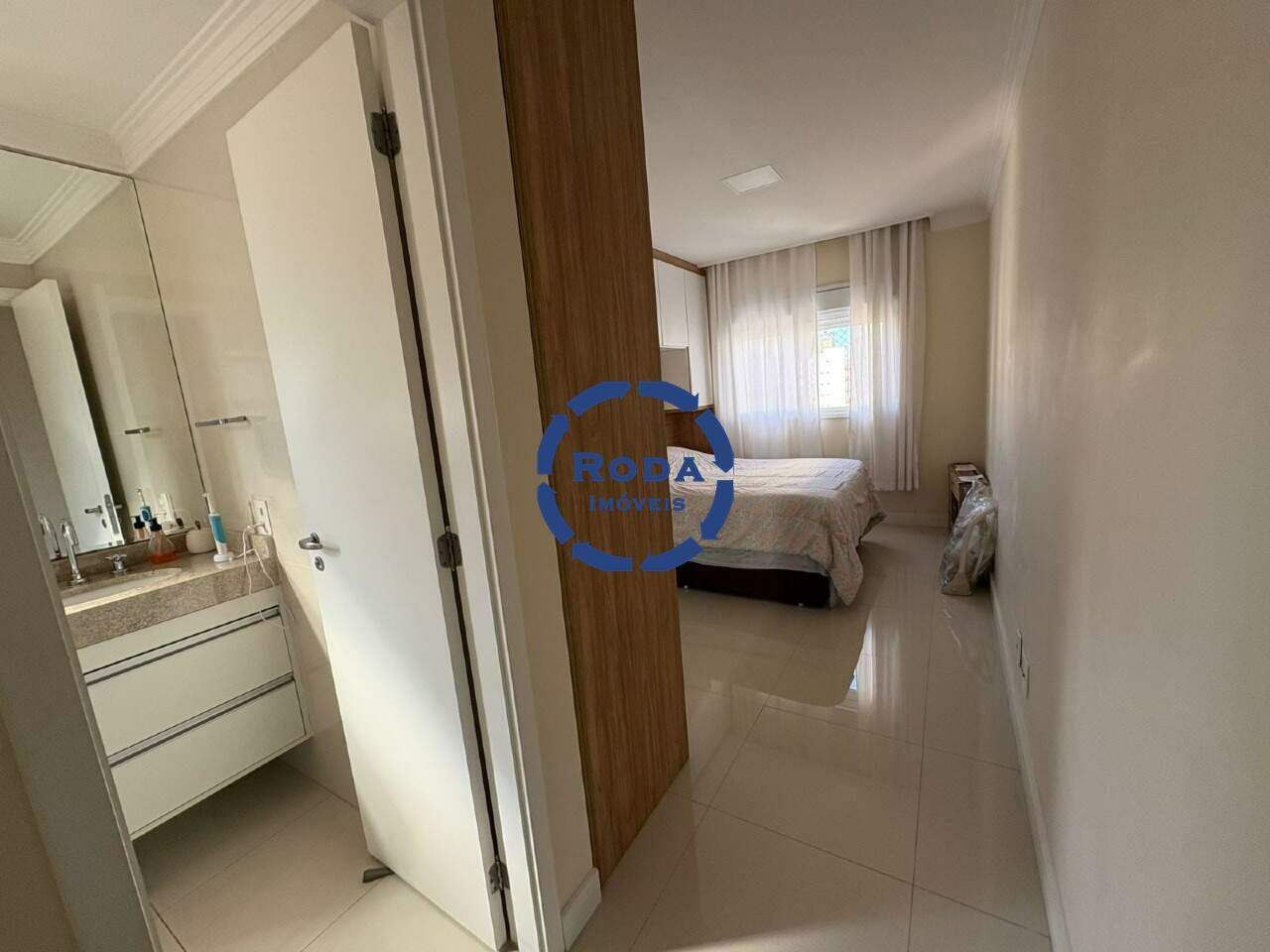 Apartamento à venda no Pompéia: 