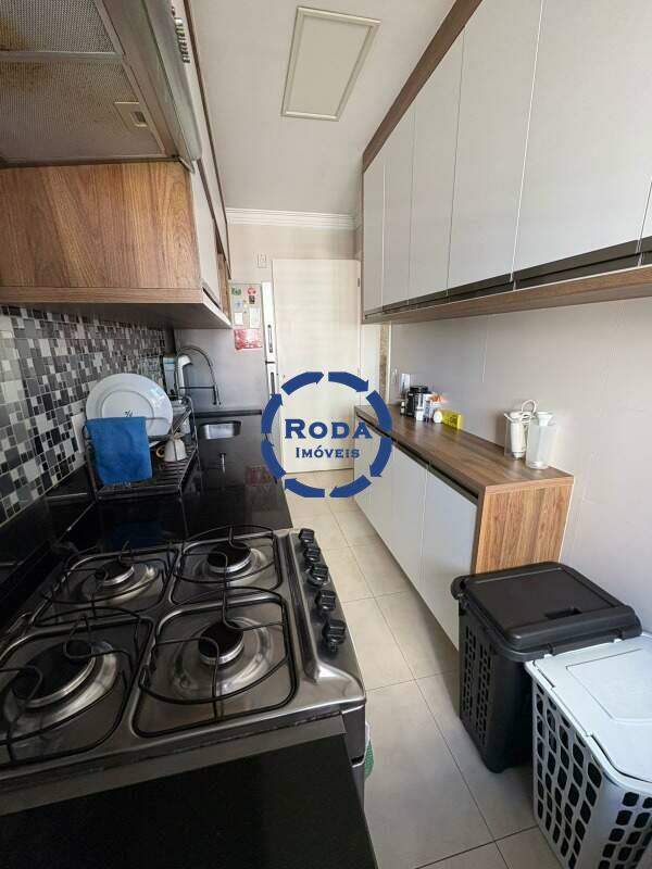 Apartamento à venda no Pompéia: 