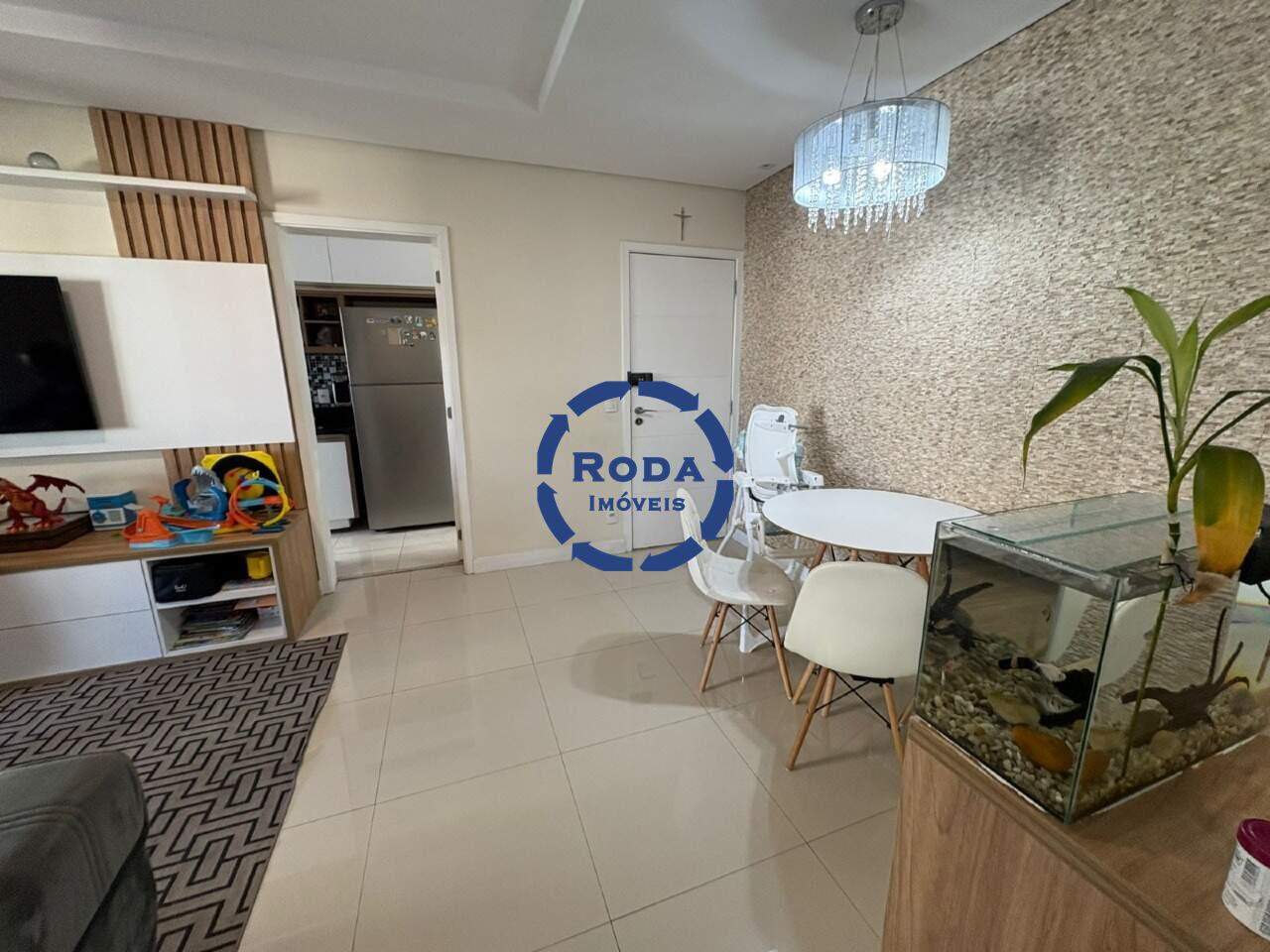Apartamento à venda no Pompéia: 