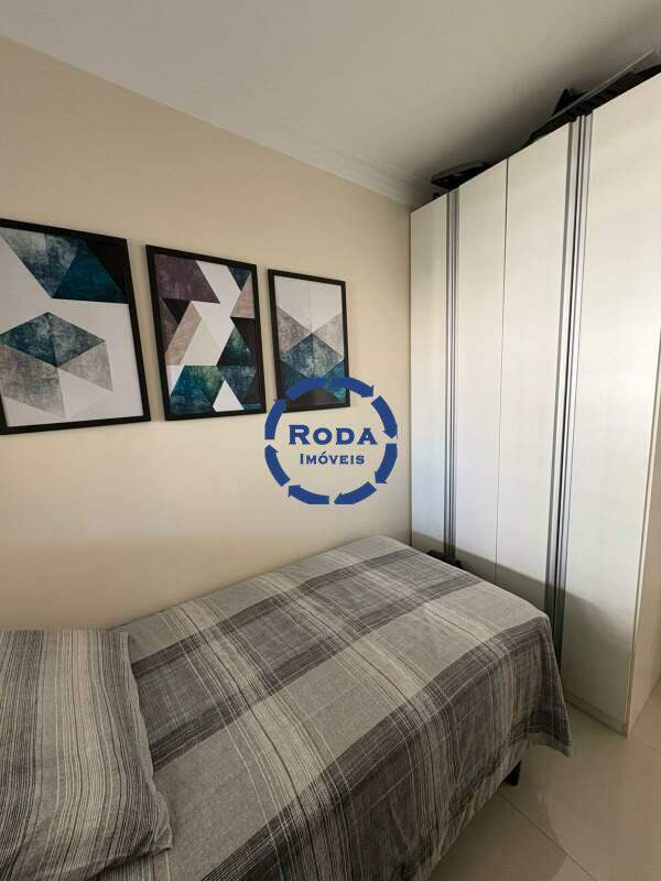 Apartamento à venda no Pompéia: 