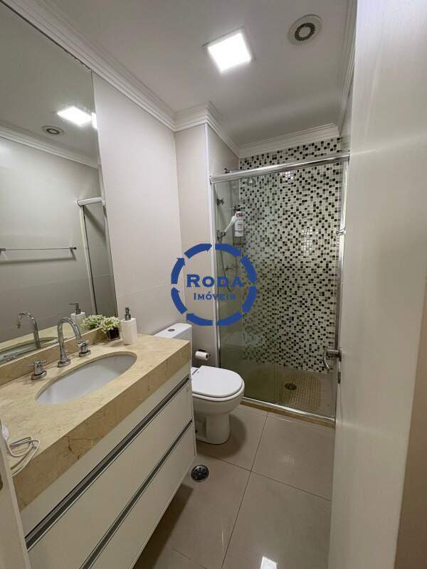 Apartamento à venda no Pompéia: 