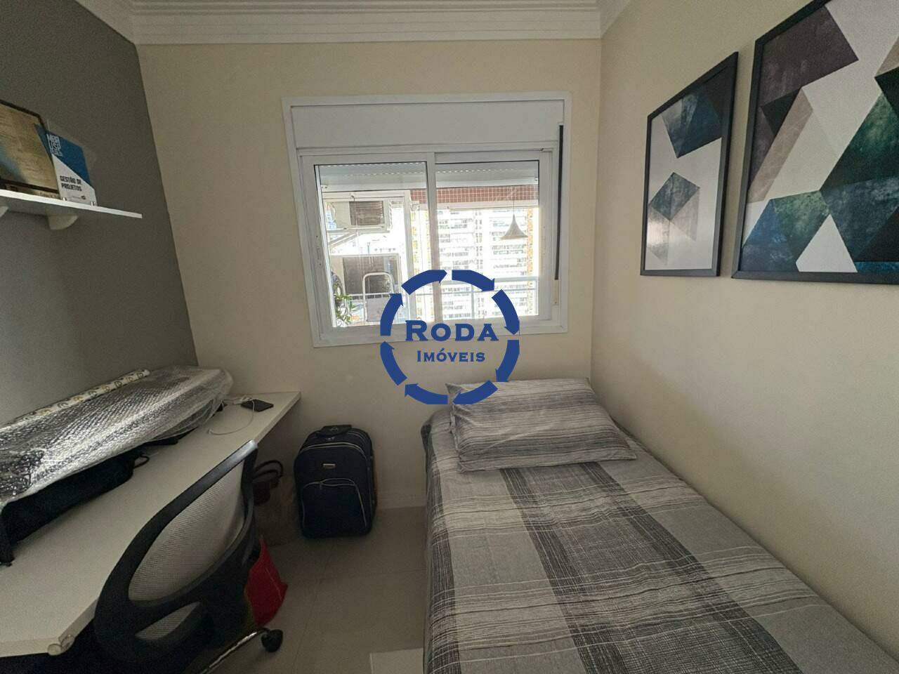 Apartamento à venda no Pompéia: 