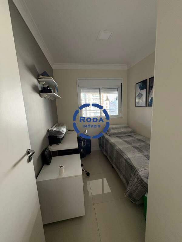 Apartamento à venda no Pompéia: 
