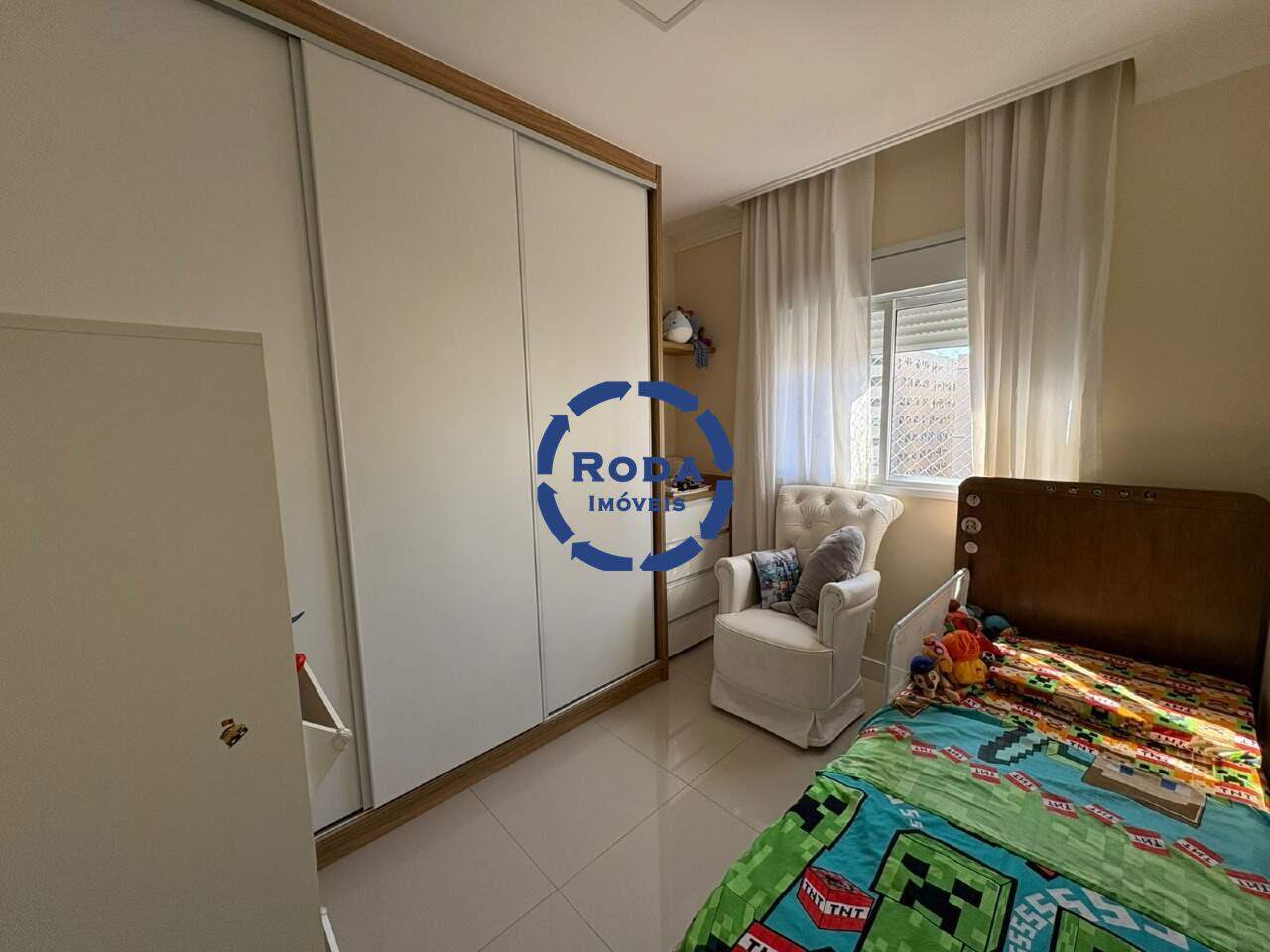 Apartamento à venda no Pompéia: 