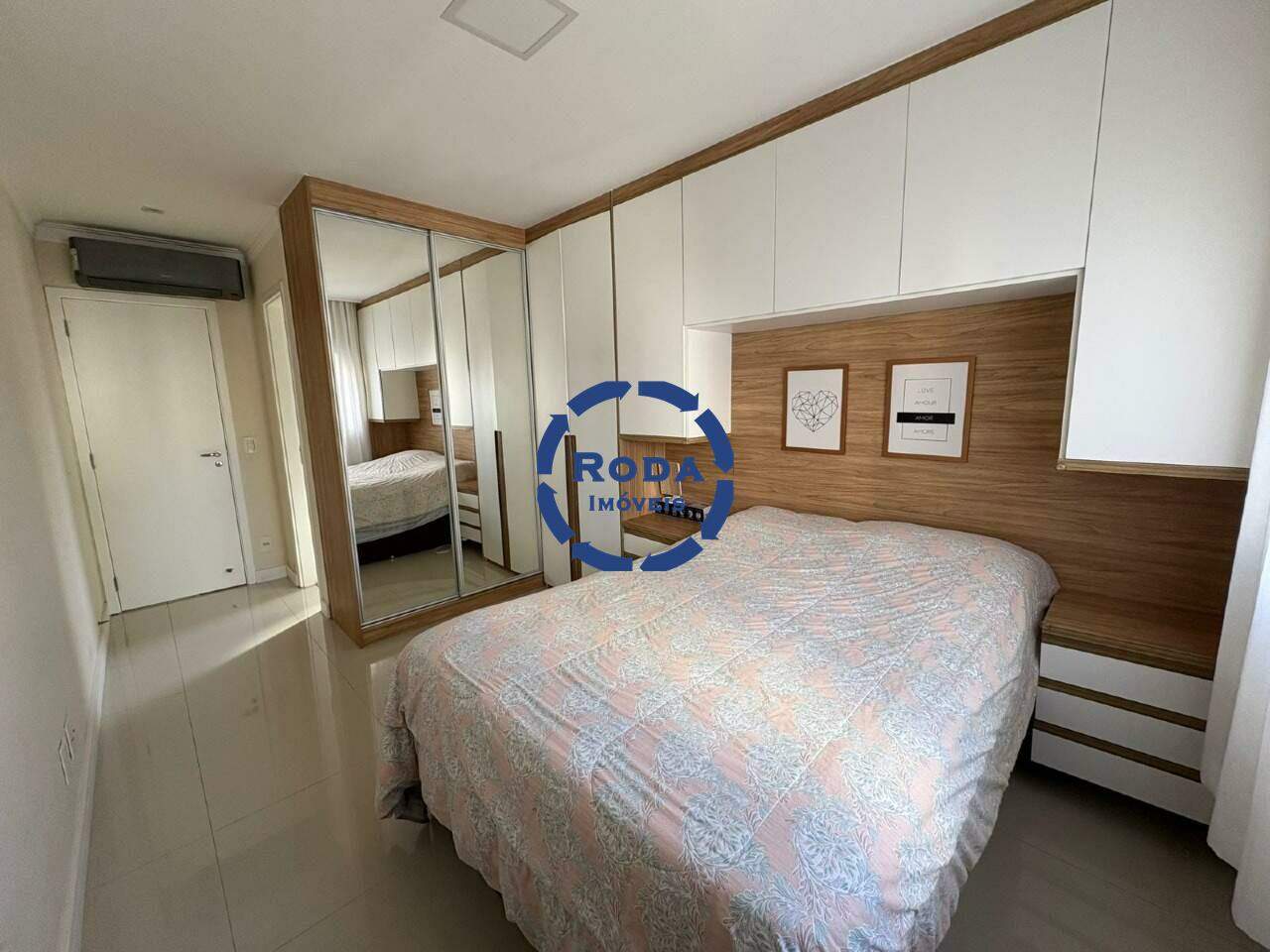 Apartamento à venda no Pompéia: 