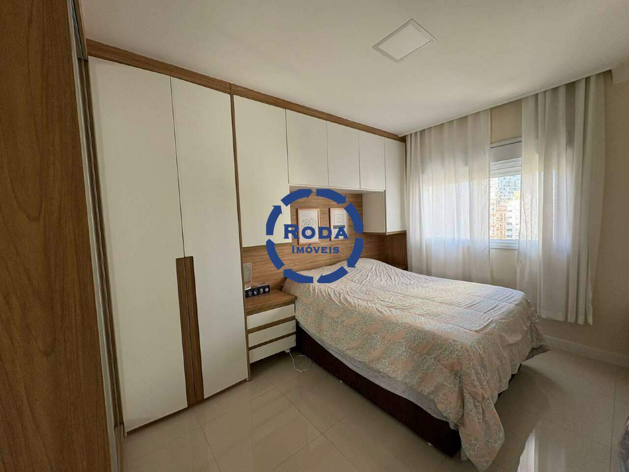 Apartamento à venda no Pompéia: 