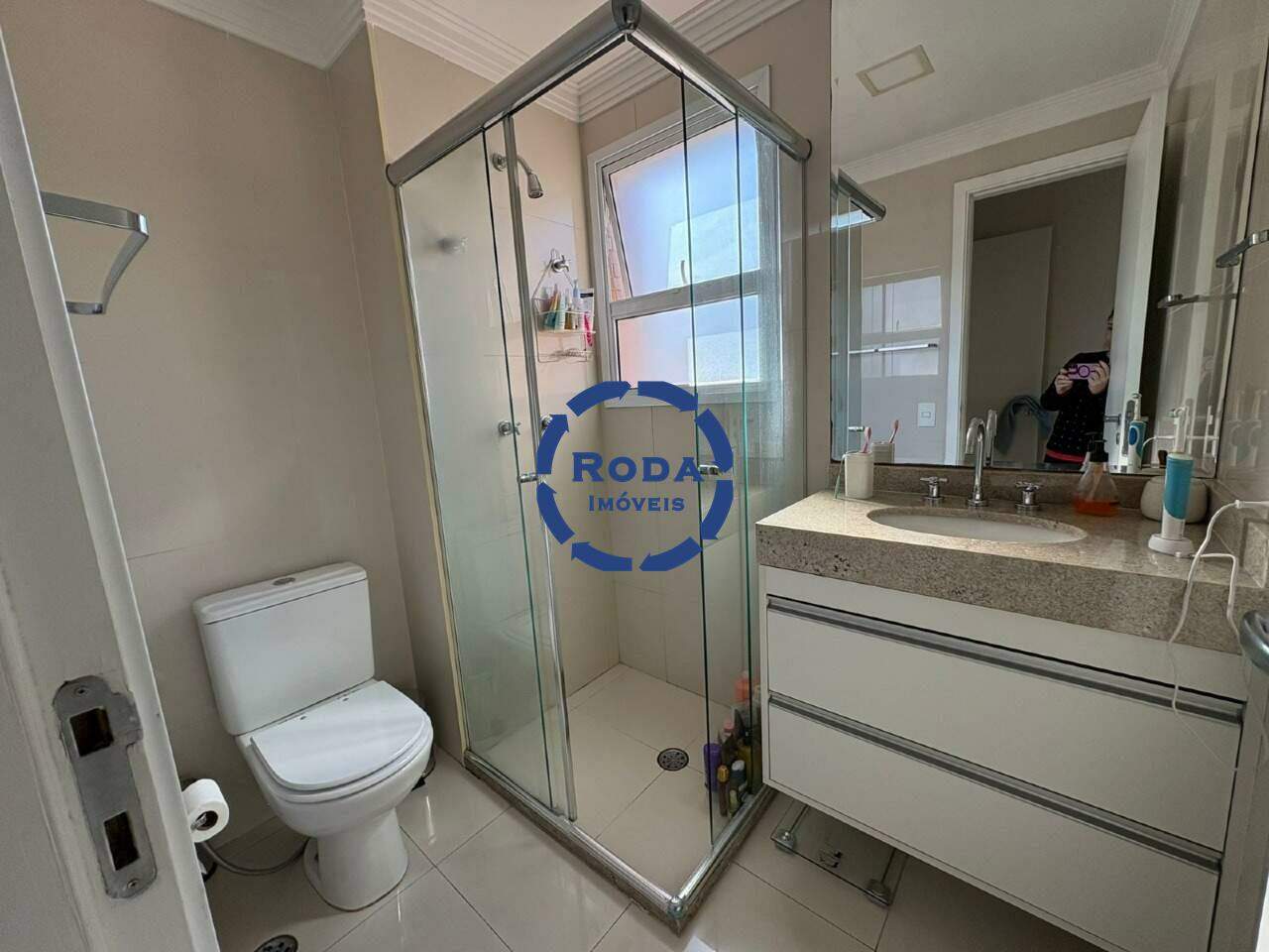 Apartamento à venda no Pompéia: 