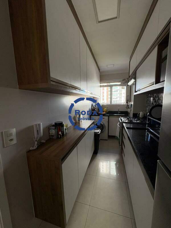 Apartamento à venda no Pompéia: 