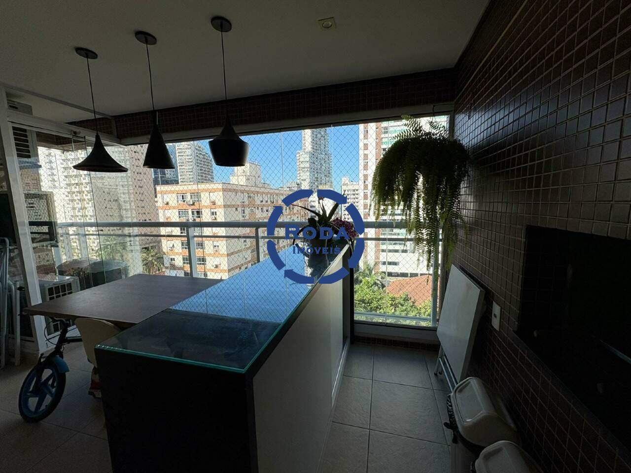 Apartamento à venda no Pompéia: 