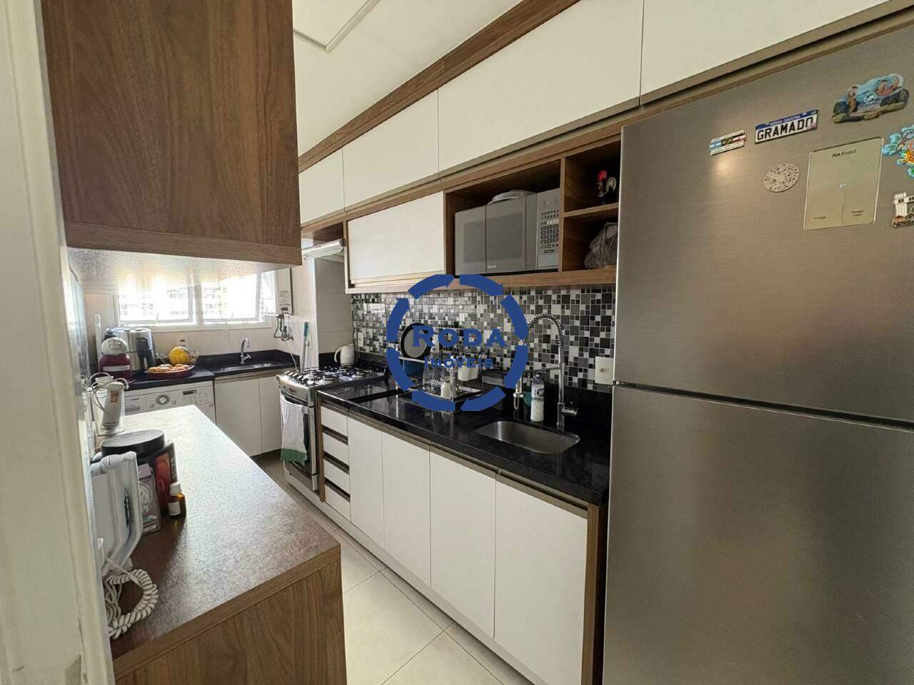 Apartamento à venda no Pompéia: 