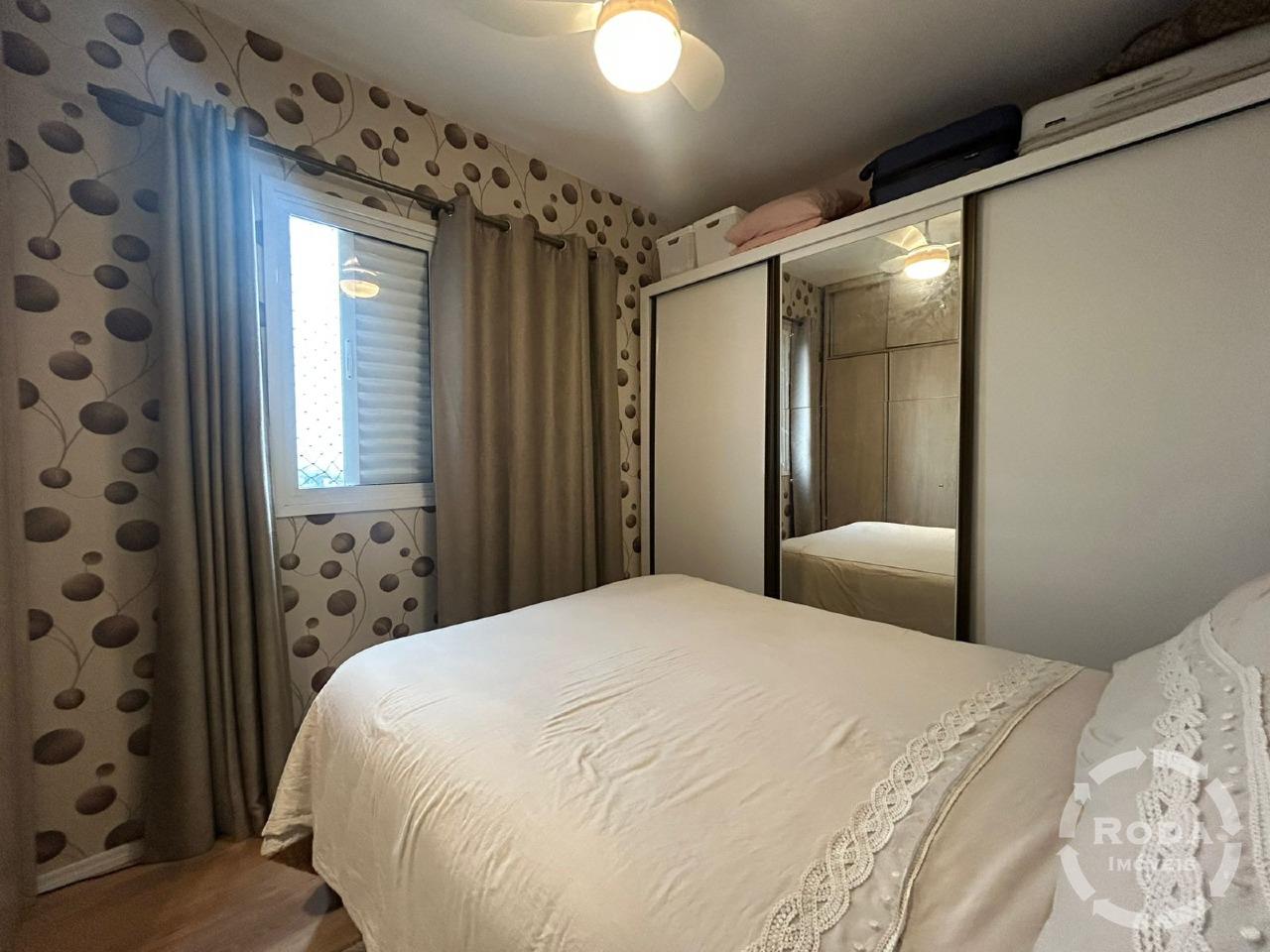 Apartamento à venda no Boqueirão: 