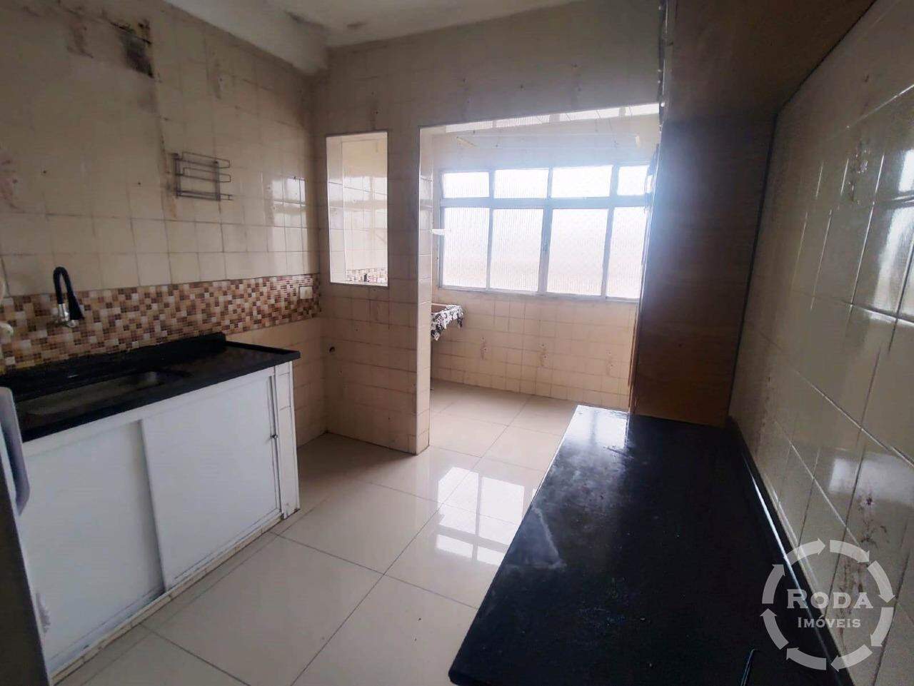 Apartamento à venda no Encruzilhada: 
