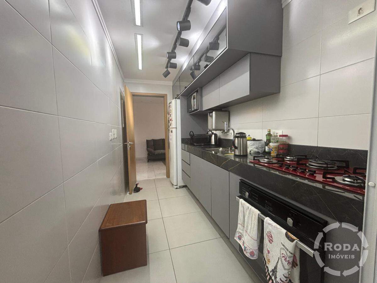 Apartamento à venda no Boqueirão: 