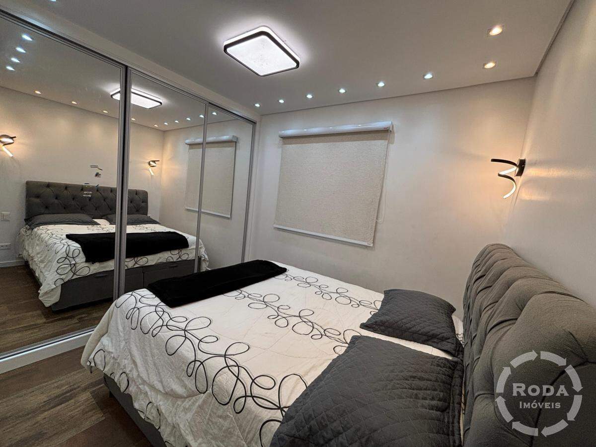 Apartamento à venda no Boqueirão: 