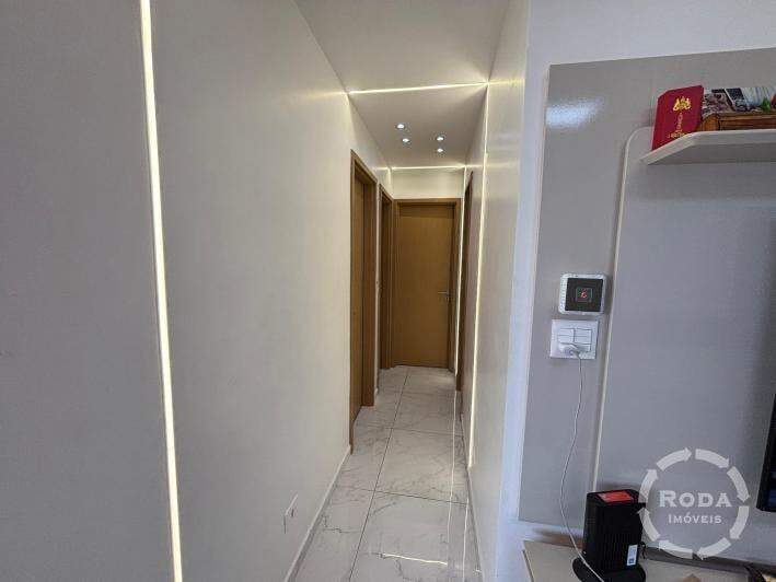 Apartamento à venda no Boqueirão: 